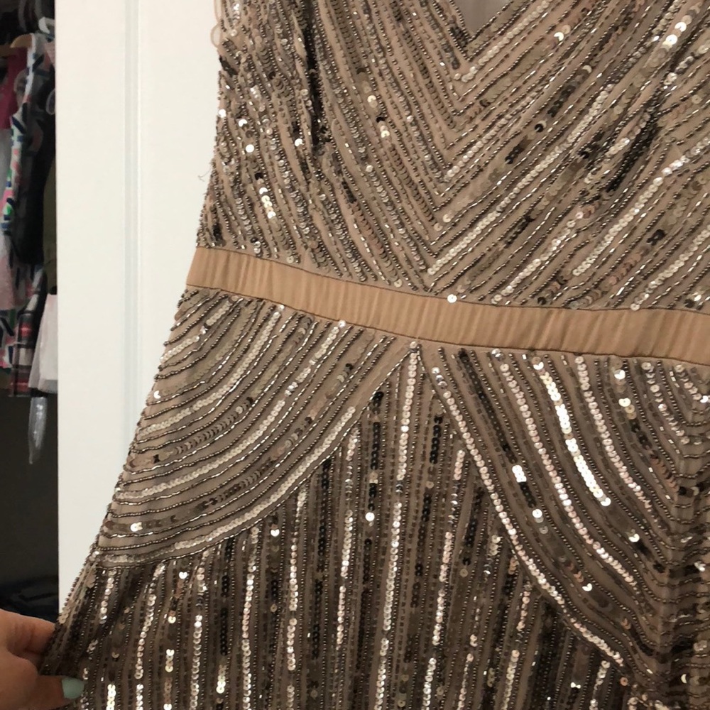 Wore it one time only